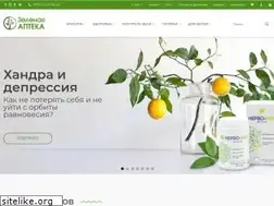 Sites similar to fito.by