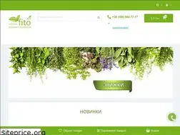Sites similar to fito.co.ua