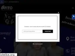Sites similar to fito.edu.br