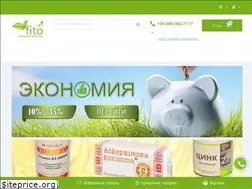 Sites similar to fito.ua