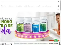 Sites similar to fitoactive.com.br