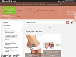 Sites similar to fitoateka-nik.com