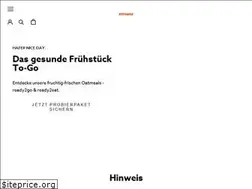Sites similar to fitoaty.de