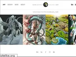 Sites similar to fitobarraza.com