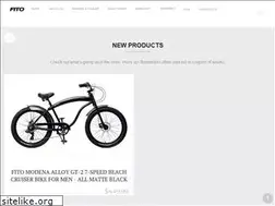 Sites similar to fitobikes.com