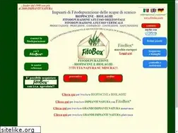Sites similar to fitobox.it