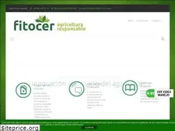 Sites similar to fitocer.com