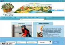Sites similar to fitocose.it