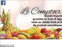 Sites similar to fitocosmetics.fr