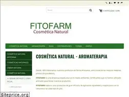 Sites similar to fitofarm.es