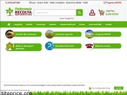 Sites similar to fitofarmaciarecolta.ro