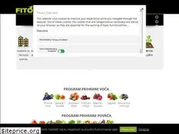 Sites similar to fitofert.com