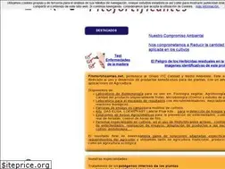 Sites similar to fitofortificantes.net