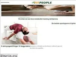 Sites similar to fitogfrisk.dk
