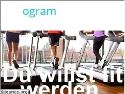 Sites similar to fitogram.de