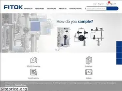 Sites similar to fitokgroup.com