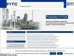 Sites similar to fitokgroup.pl