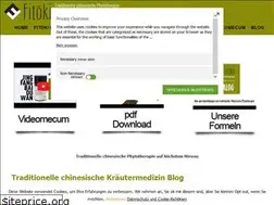 Sites similar to fitoki.de