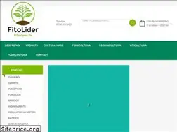 Sites similar to fitolider.ro