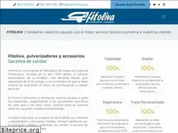 Sites similar to fitoliva.es