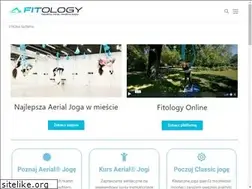 Sites similar to fitology.pl
