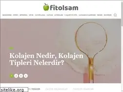 Sites similar to fitolsam.com