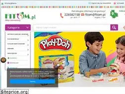 Sites similar to fitom.pl