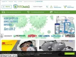 Sites similar to fitomag.ro