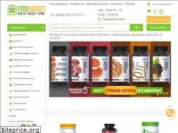 Sites similar to fitomarket.com.ua
