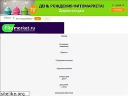 Sites similar to fitomarket.ru