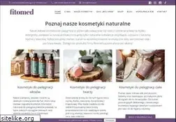 Sites similar to fitomed.pl