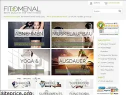 Sites similar to fitomenal.at