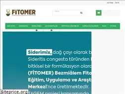 Sites similar to fitomer.com.tr