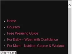 Sites similar to fitometrics.com