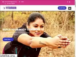 Sites similar to fitomona.in
