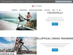 Sites similar to fitone.com