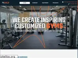 Sites similar to fitonefitness.com