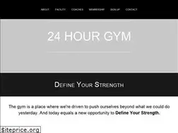 Sites similar to fitonefour.com
