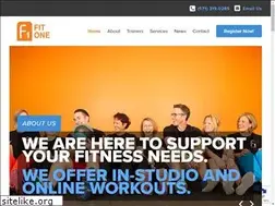 Sites similar to fitonestudio.com