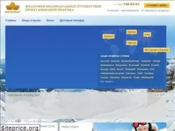 Sites similar to fitonline.ru
