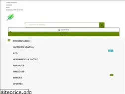 Sites similar to fitoonline.es
