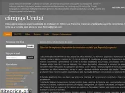 Sites similar to fitopatologia1.blogspot.com