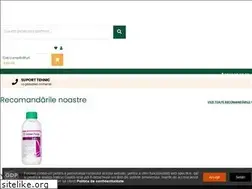 Sites similar to fitoprotectiaplantelor.ro