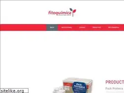 Sites similar to fitoquimica.com.ar