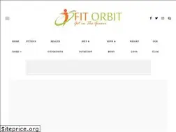 Sites similar to fitorbit.com