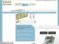 Sites similar to fitorfences.com
