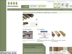 Sites similar to fitorforestal.com