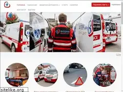 Sites similar to fitoria.com.ua