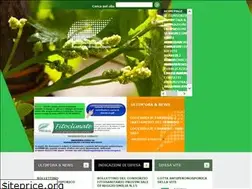 Sites similar to fitosanitario.re.it