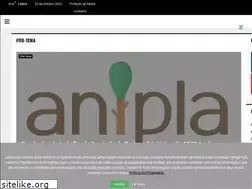 Sites similar to fitosintese.pt